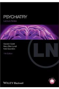 Psychiatry