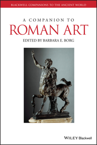 Companion to Roman Art