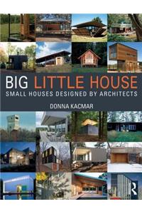 BIG little house