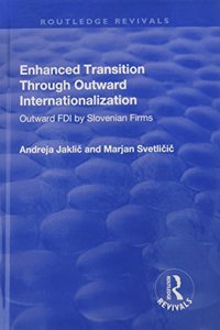 Enhanced Transition Through Outward Internationalization