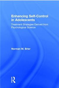 Enhancing Self-Control in Adolescents