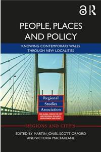 People, Places and Policy
