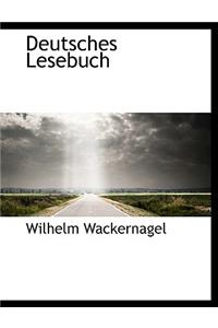 Deutsches Lesebuch