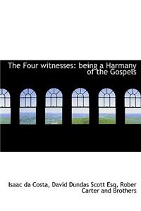 The Four Witnesses