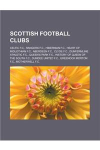 Scottish Football Clubs