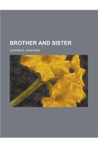 Brother and Sister