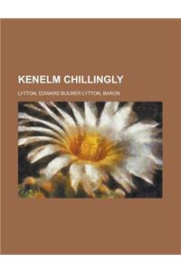 Kenelm Chillingly - Volume 06