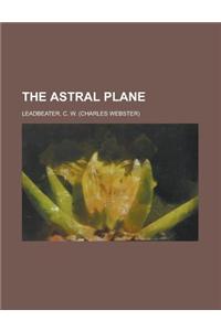 The Astral Plane