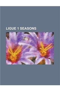 Ligue 1 Seasons