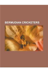 Bermudian Cricketers