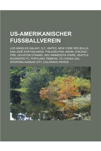Us-Amerikanischer Fussballverein