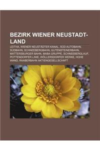 Bezirk Wiener Neustadt-Land