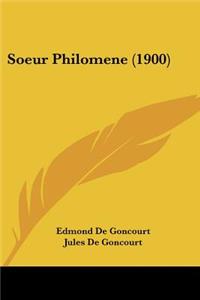 Soeur Philomene (1900)