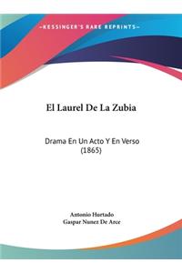 El Laurel de La Zubia