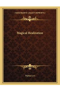 Magical Realization