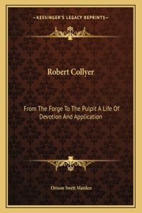Robert Collyer