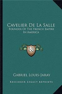 Cavelier de La Salle