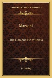 Marconi