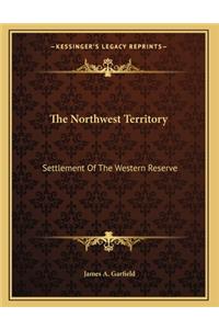 The Northwest Territory