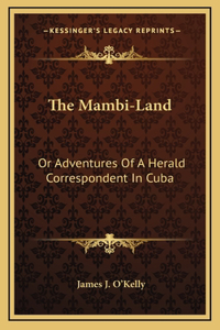 The Mambi-Land the Mambi-Land