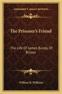 The Prisoner's Friend
