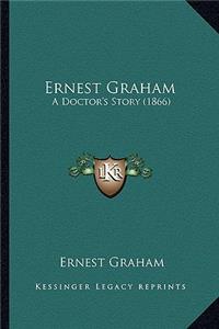 Ernest Graham