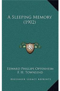 A Sleeping Memory (1902)