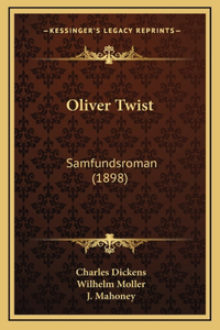 Oliver Twist