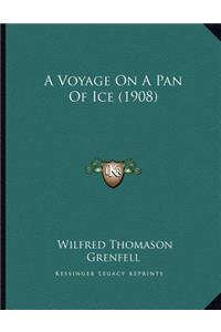 A Voyage On A Pan Of Ice (1908)