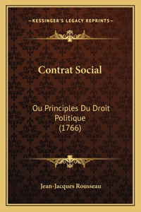 Contrat Social