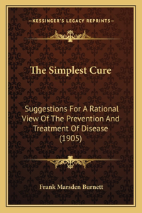 Simplest Cure