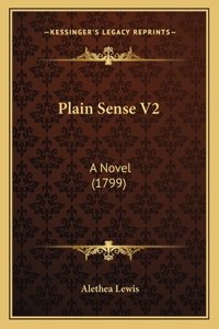 Plain Sense V2