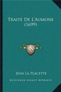 Traite De L'Aumone (1699)