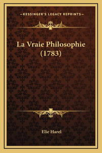 La Vraie Philosophie (1783)
