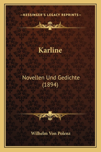 Karline