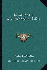 Japanische Mythologie (1901)