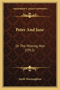 Peter And Jane
