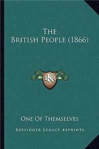 The British People (1866)