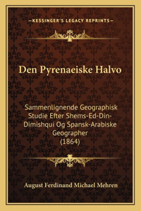 Den Pyrenaeiske Halvo