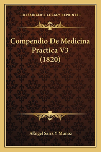 Compendio De Medicina Practica V3 (1820)