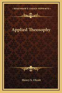 Applied Theosophy