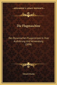 Die Flugmaschine