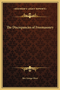 The Discrepancies of Freemasonry