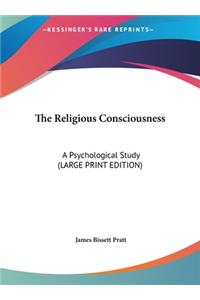 Religious Consciousness