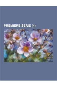 Premiere Serie (4)