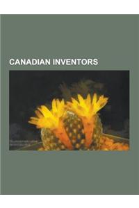 Canadian Inventors