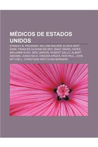 Medicos de Estados Unidos
