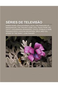 Series de Televisao