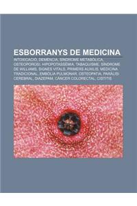 Esborranys de Medicina