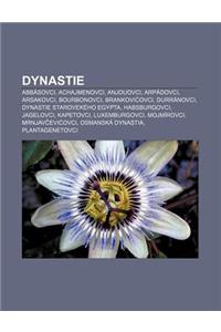 Dynastie